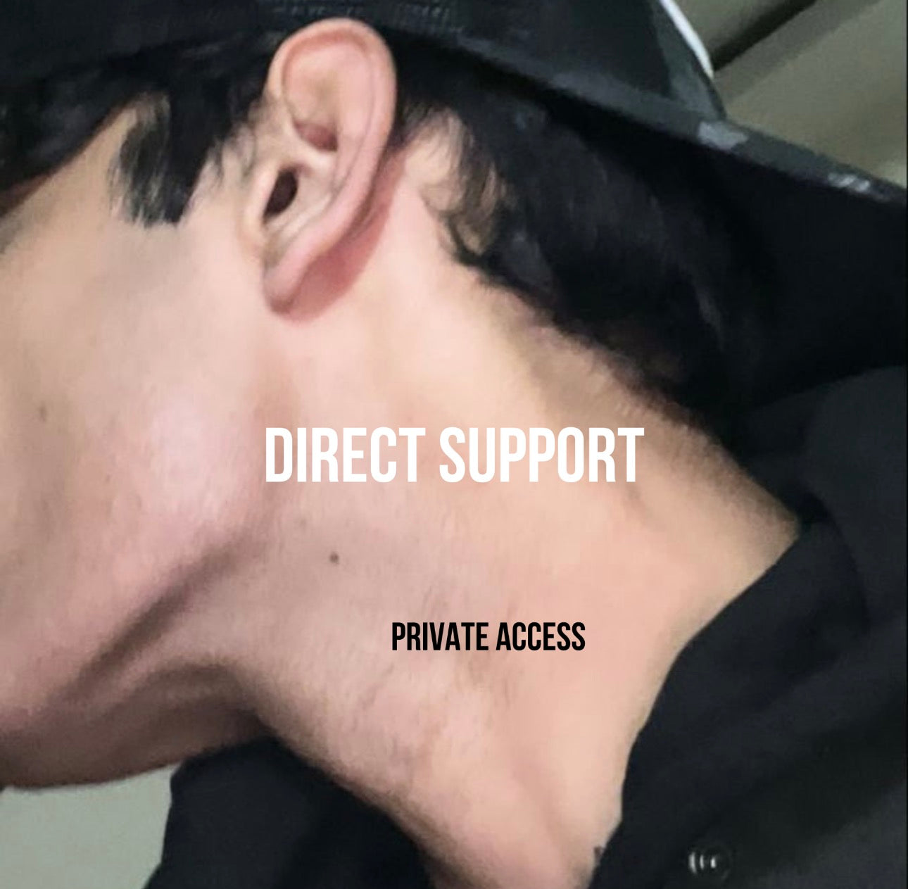 The Blueprint: Direct Support (DM Coaching)